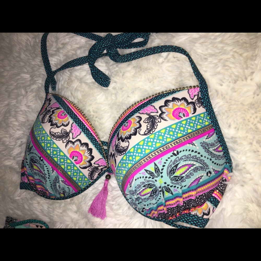 Shade&Shore boho bikini bundle ! - Picture 5 of 16